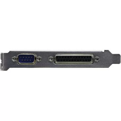 Контроллер Orient XWT-PE1S1PV2 (RTL) PCI-Ex1 Multi I/O 1xCOM9M + 1xLPT25F (12904197)