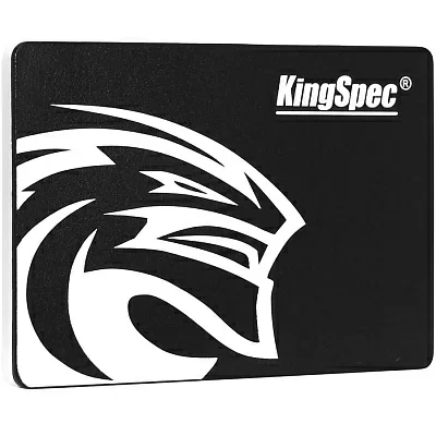 Накопитель SSD 480 Gb SATA 6Gb/s KingSpec P4-480 2.5"