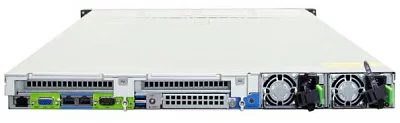 Серверная платформа SNR-SR1310RS Rack 1U,2xXeon FCLGA4189(upto 165TDP),32xDDR4/3200MHz(upto 12TB),10xHDD SFF SATA,noRAID,1xPCIx16 riser,2x550W