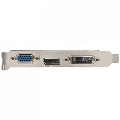 Видеокарта 1Gb PCI-E GDDR3 SINOTEX Ninja NH22NP013F (RTL) D-Sub+DVI+HDMI GeForce GT220