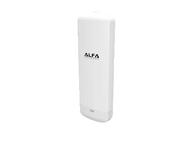 Wi-Fi-точка доступа ALFA Network N2C, 802.11bgn outdoor AP/CPE