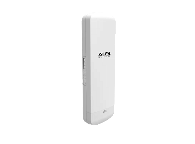 Wi-Fi-точка доступа ALFA Network N5, 802.11an outdoor AP/CPE