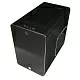 Корпус Raijintek STYX BLACK 0R200025, Aluminum, Micro ATX / Mini-ITX, USB3.0x2, HD Audiox1