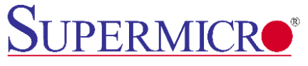 SuperMicro