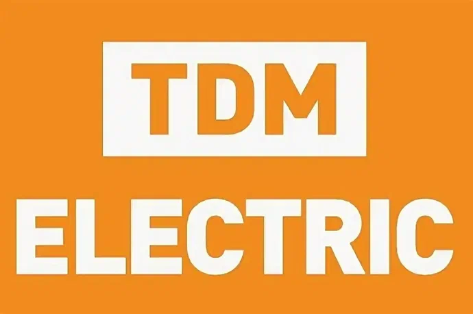 TDM ELECTRIC