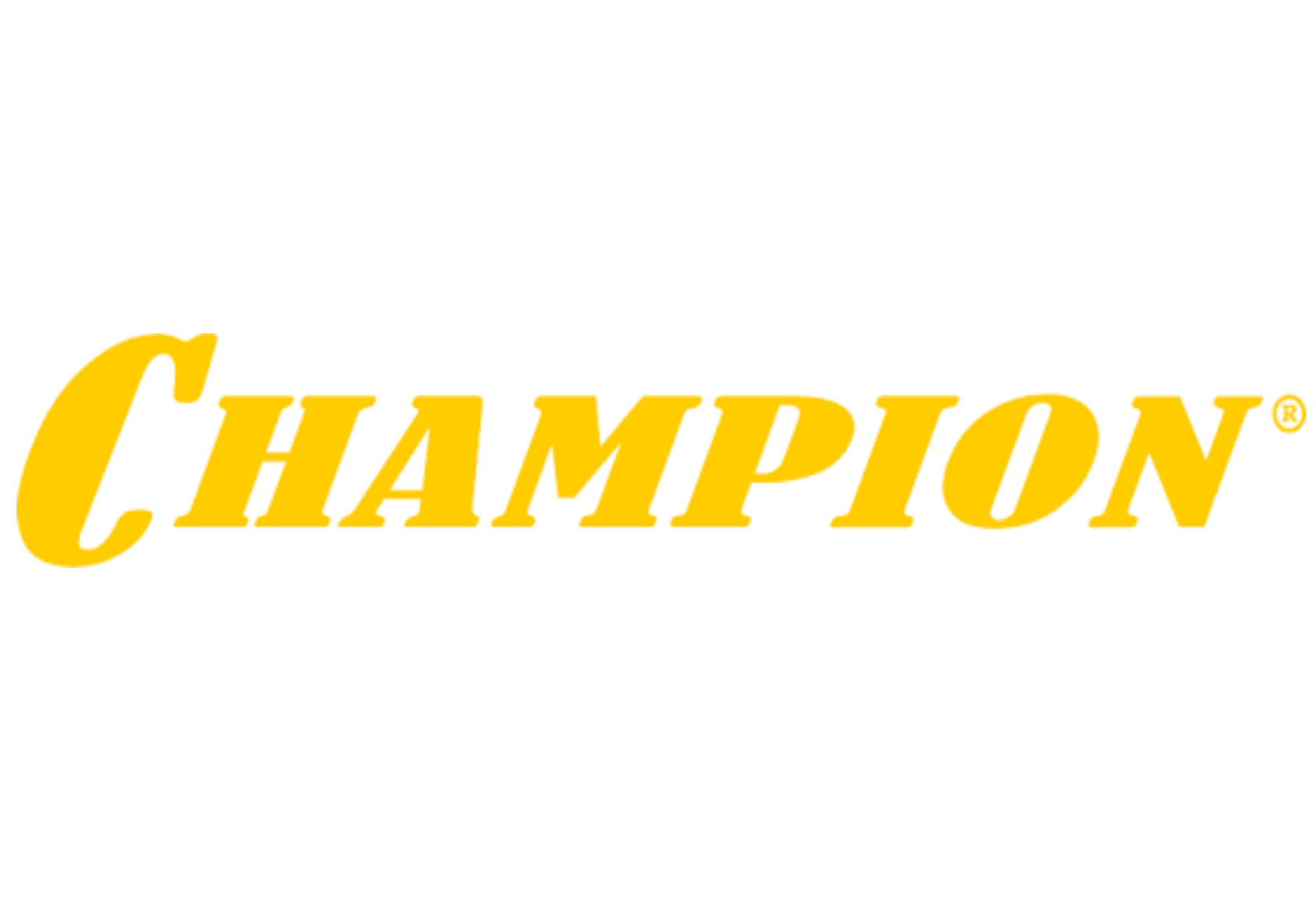 CHAMPION