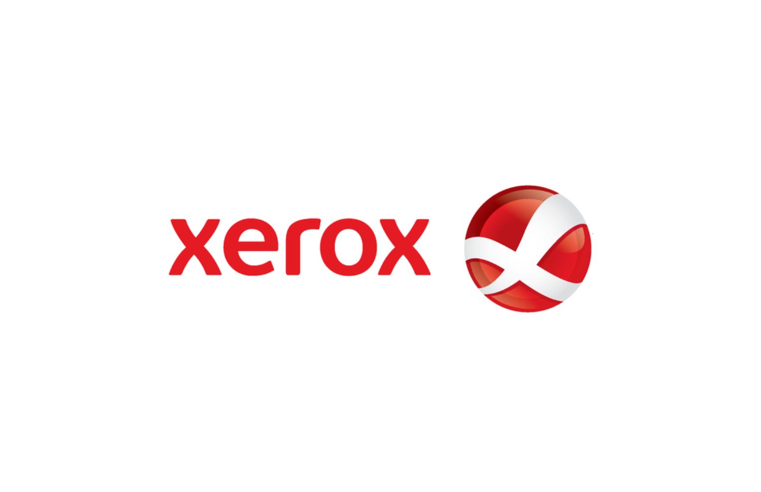 XEROX