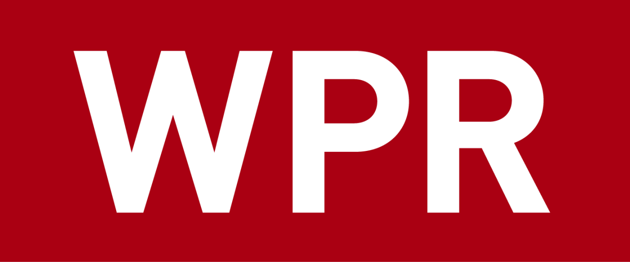 WPR