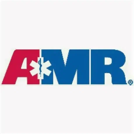 AMR