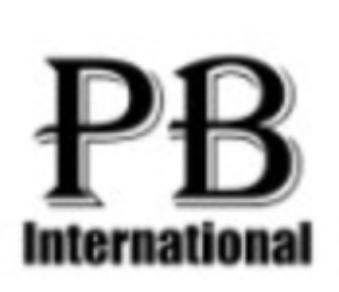 PB INTERNATIONAL