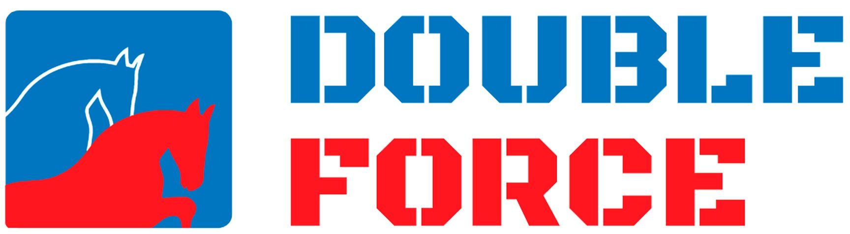 DOUBLE FORCE