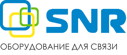 SNR