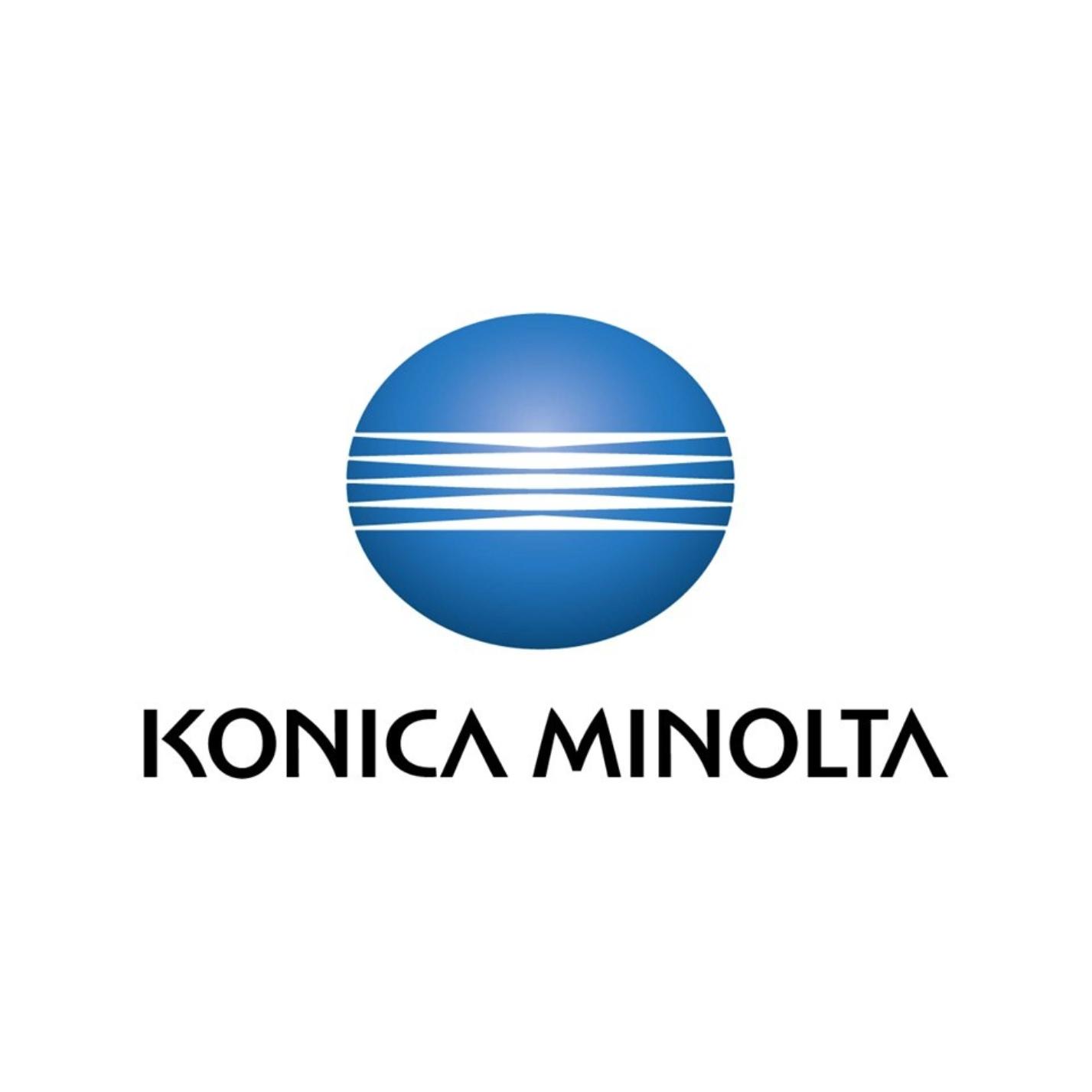 KONICA MINOLTA