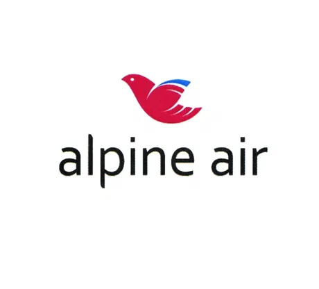Alpine air