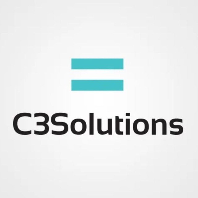 C3 SOLUTIONS