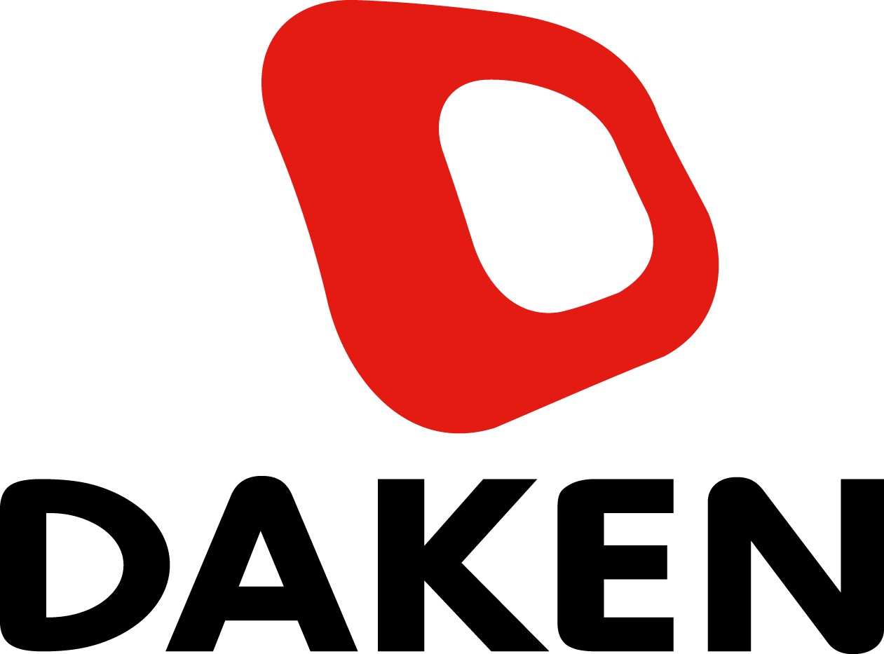 DAKEN
