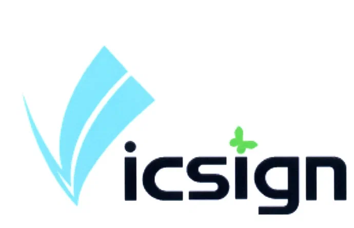 Vicsign