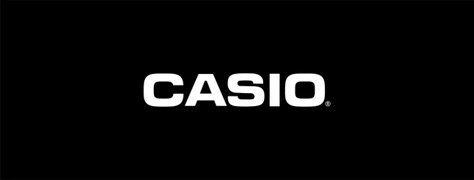 CASIO