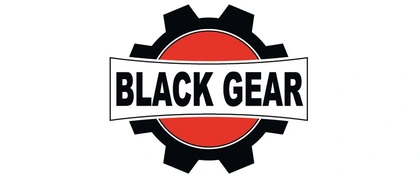 Black Gear