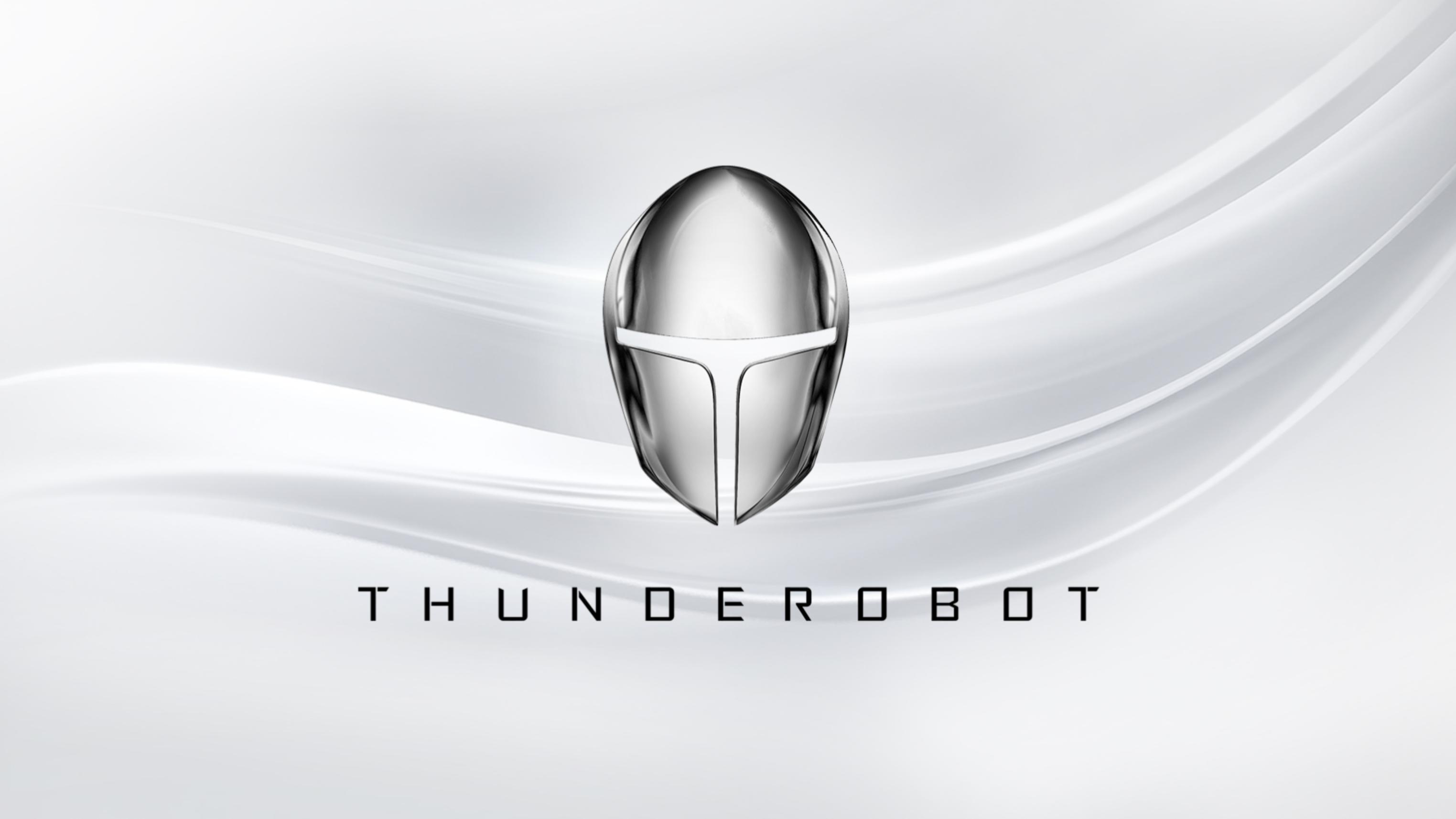 Thunderobot