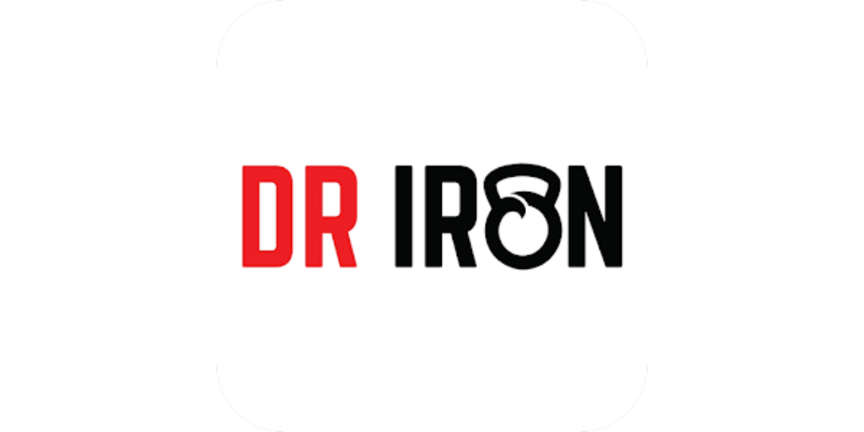DR. IRON