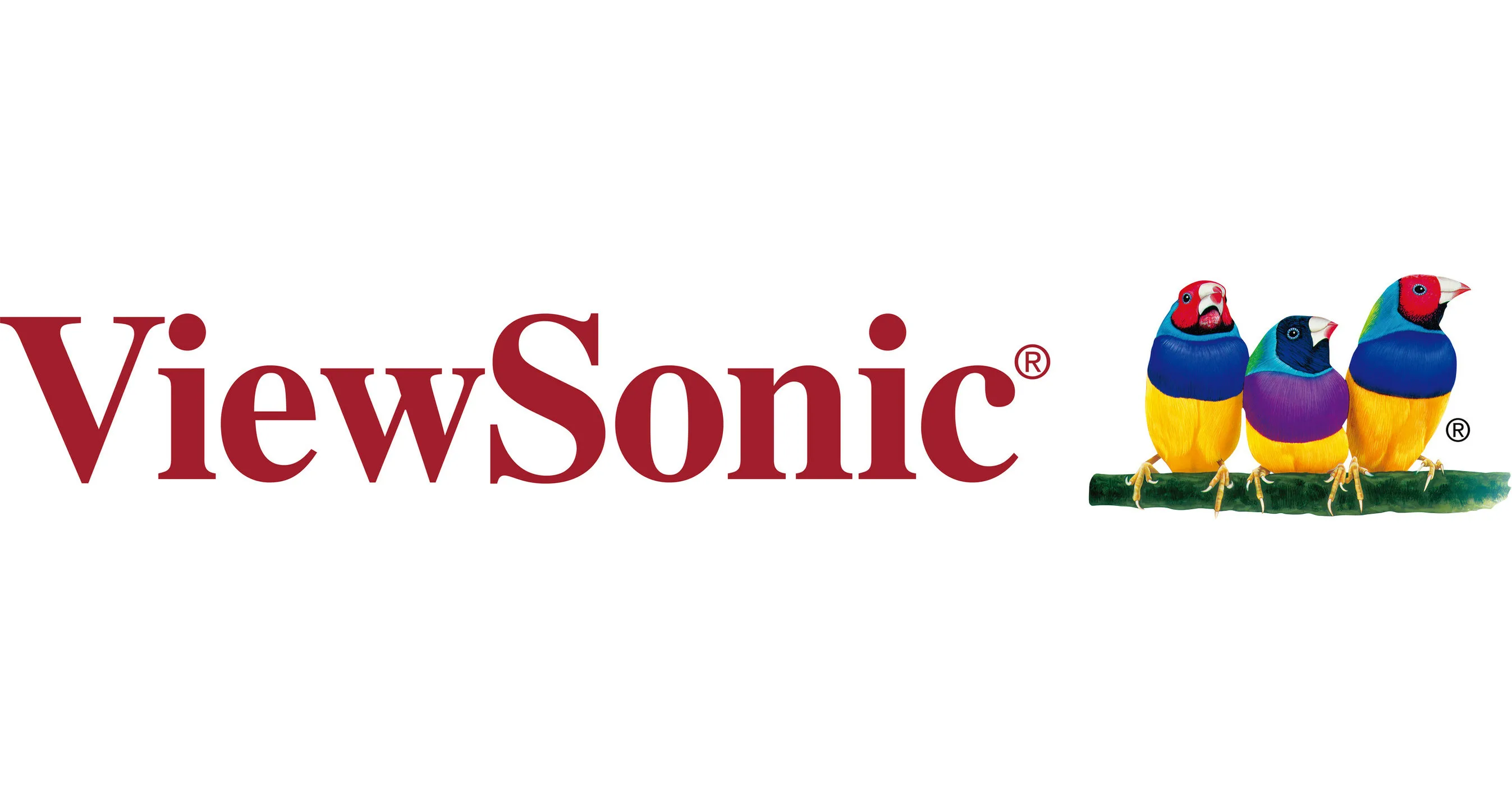 VIEWSONIC