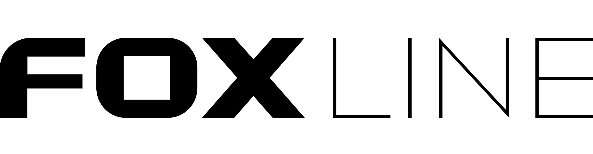 FOXLINE
