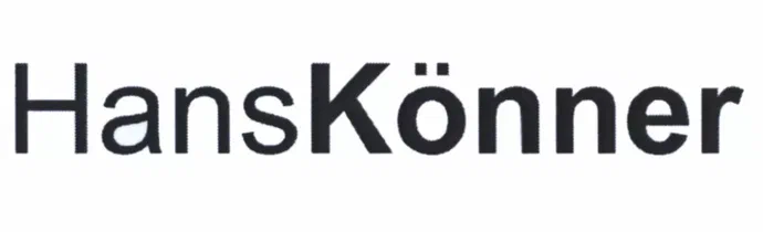 HANSKONNER
