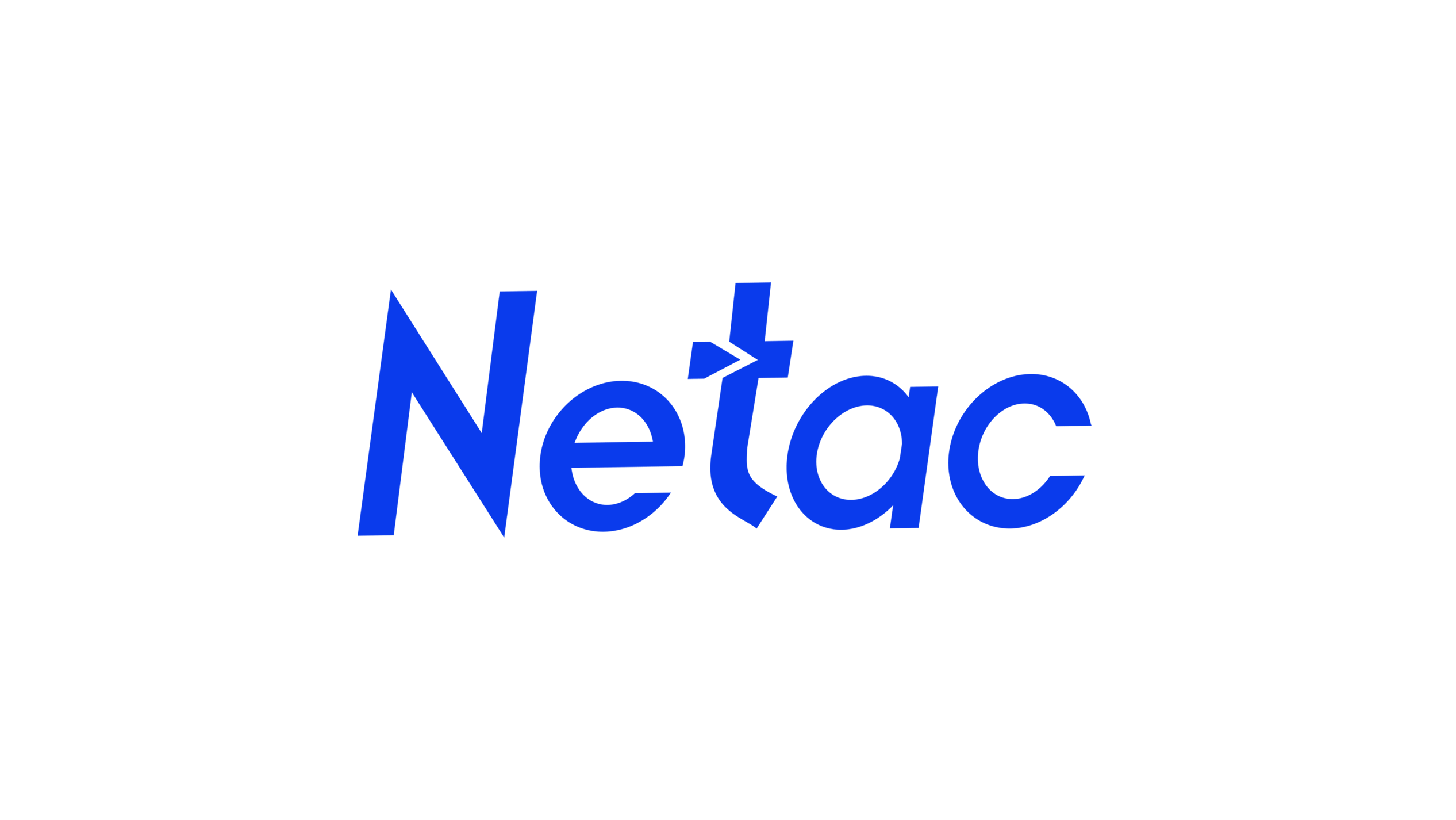 NETAC