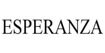 ESPERANZA