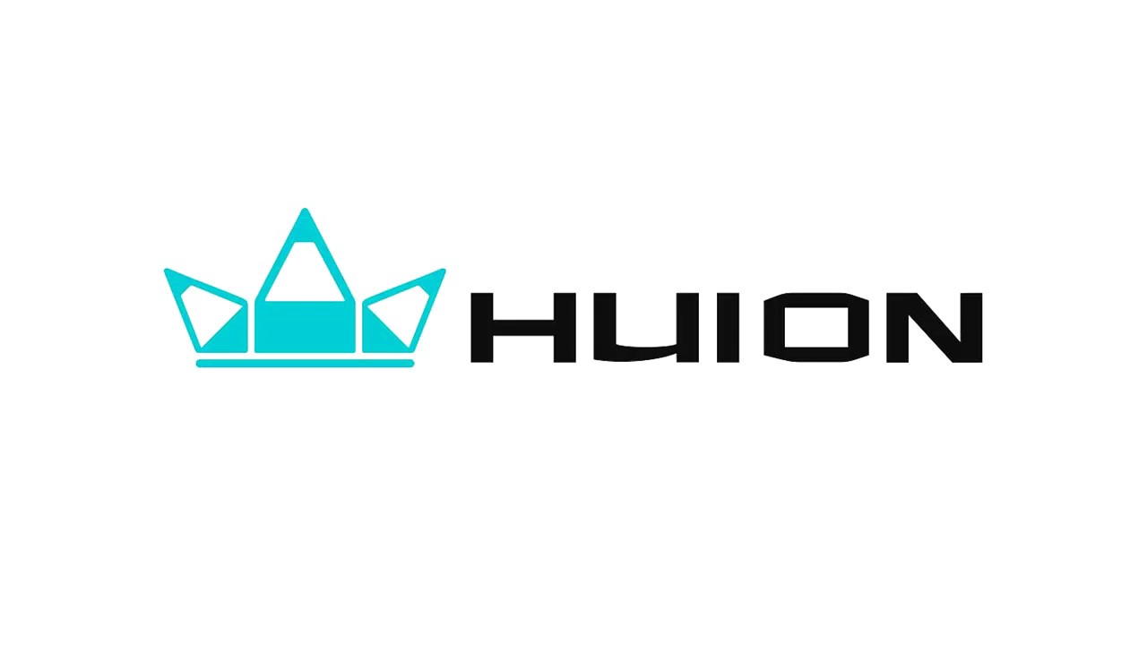 HUION