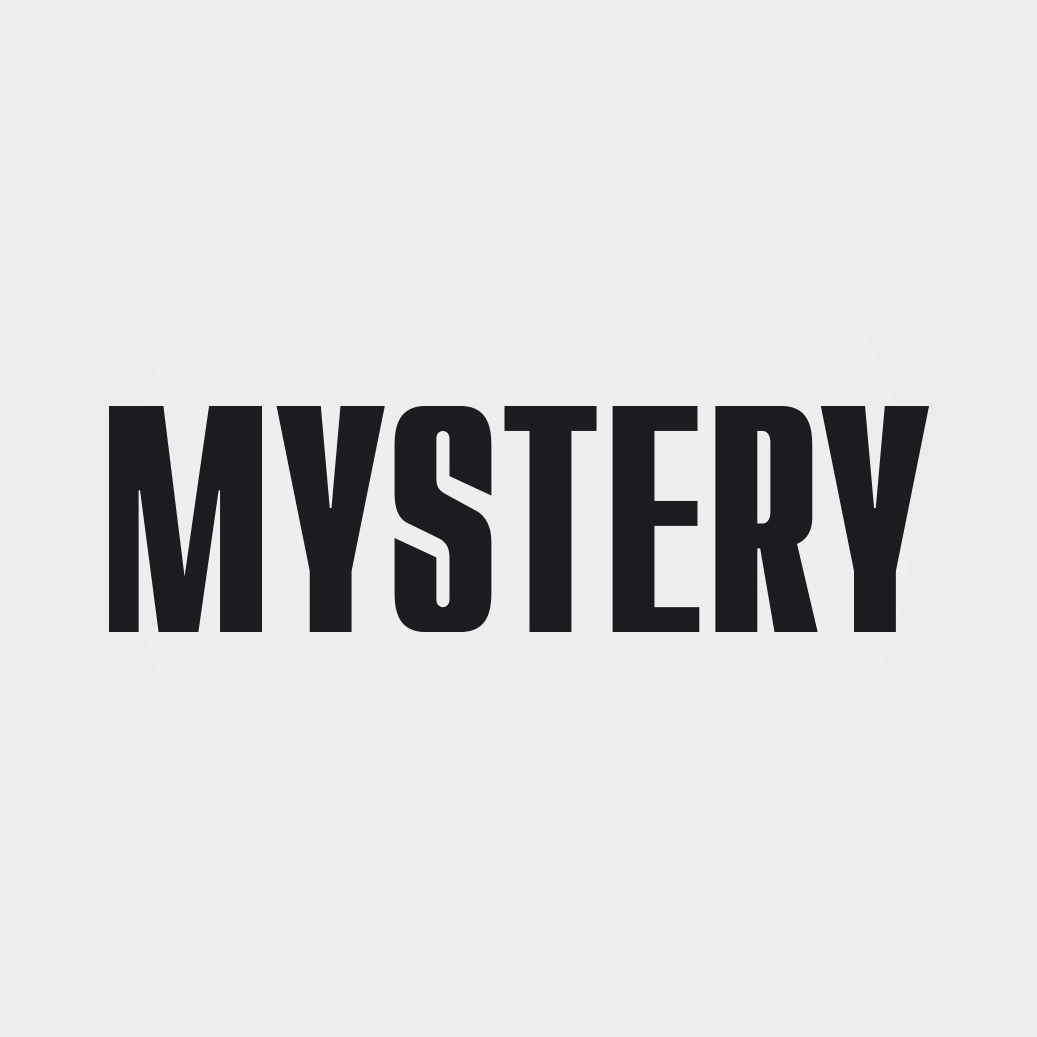 MYSTERY