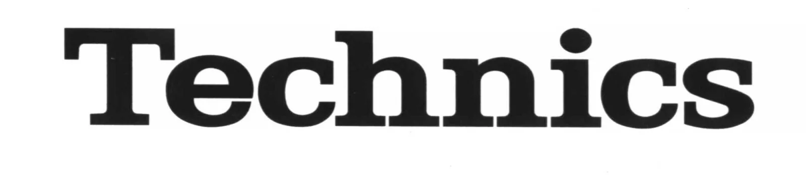 TECHNICS