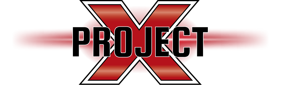PROJECT X