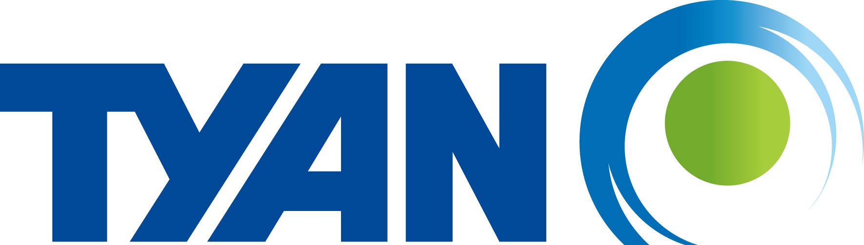 TYAN