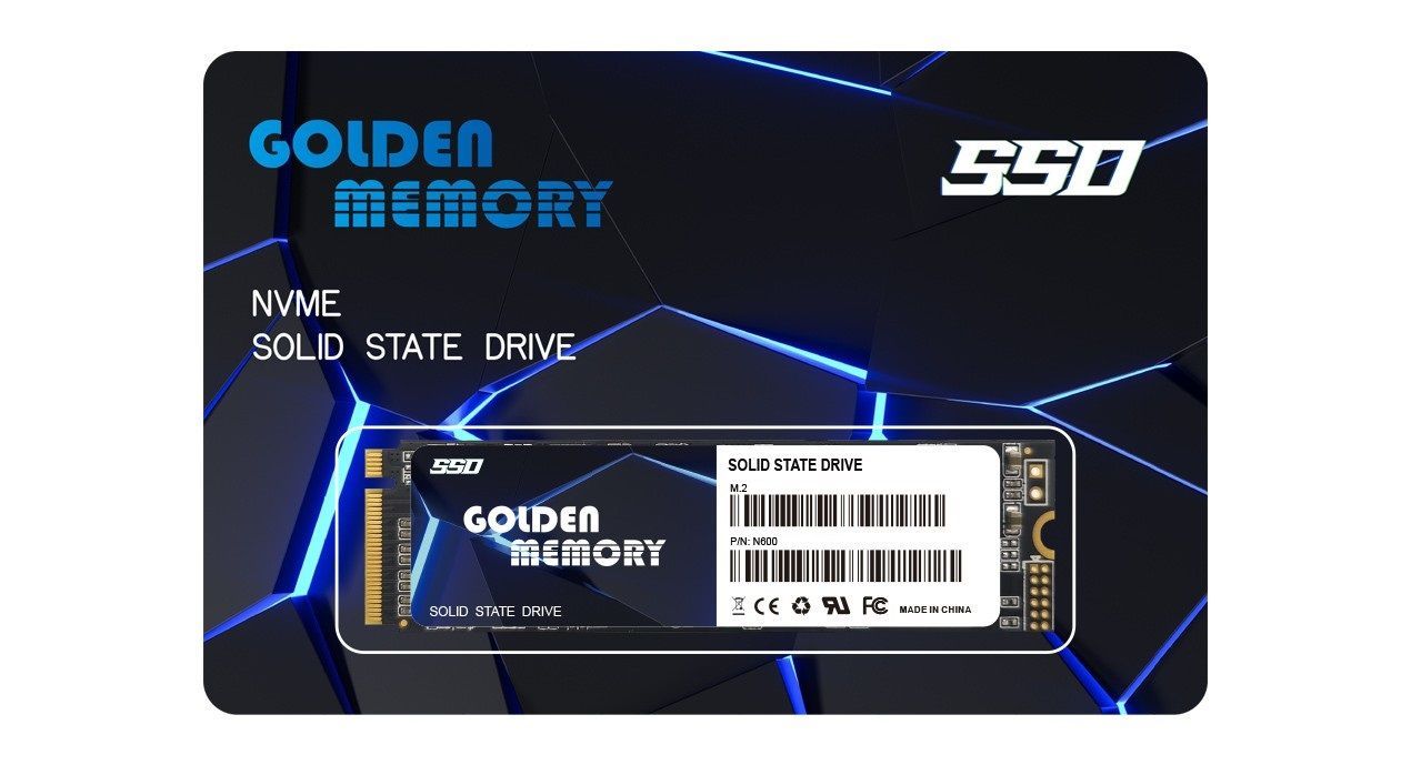 Golden Memory