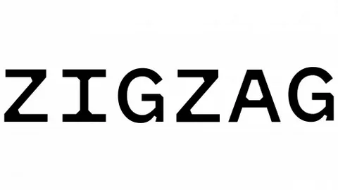 Zigzag
