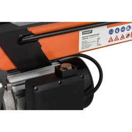 Дровокол электрический без стенда 2000 Вт, усилие 5т, Gigant HLS5T-52