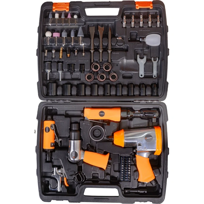 Набор пневмоинструмента Вихрь НП-90 74/3/26