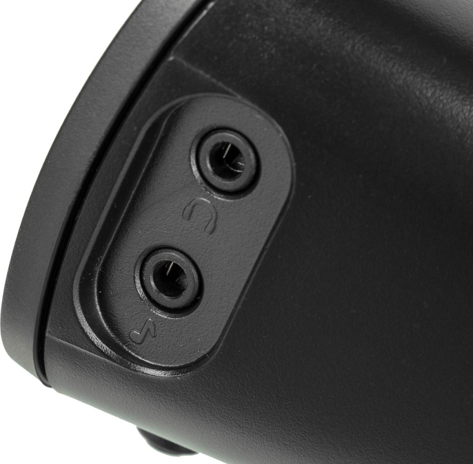 Колонки Logitech Z906, 5.1, черный [980-000469]