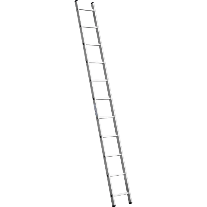 Приставная лестница СИБИН 11 ступеней 38834-11