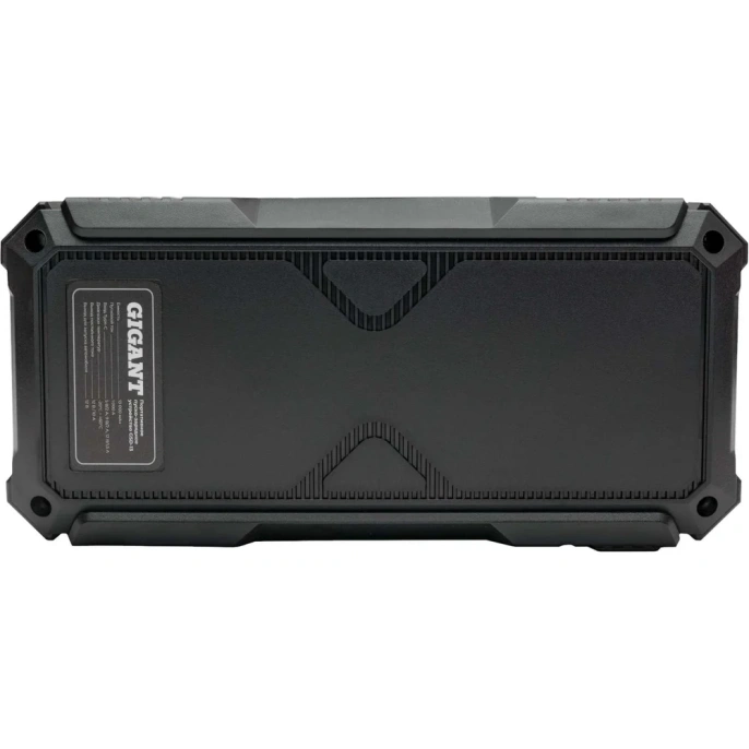 Портативное пуско-зарядное устройство Gigant 13000 mAh GSD-13