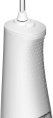 Ирригатор Waterpik WF-21 портатив. импульсн. 2насад. белый