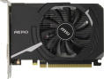 Видеокарта MSI NVIDIA GeForce GT 1030 GT 1030 AERO ITX 2GD4 OC 2ГБ DDR4, OC, Ret
