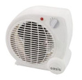 Тепловентилятор Oasis SG-20R 2000Вт белый