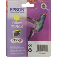 Картридж C13TO8044011 Yellow для EPS ST P50, PX650/700W/710W/800FW/810FW, R265/285/360, RX560/585/685