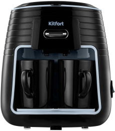 Кофеварка капельная Kitfort KT-7447 КТ-7447