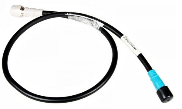 Кабель для антенны D-Link ANT24-ODU1M длинной 1м с разъемами RP-N и N-типа D-Link ANT24-ODU1M