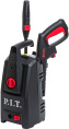 Мойка высокого давления электрическая P.I.T. 1600 Вт, 120 бар, 390 л/час PHP120-C1