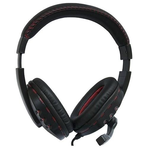 Гарнитура Dialog HS-T50MV Nakatomi со стереонаушниками и регулятором громкости